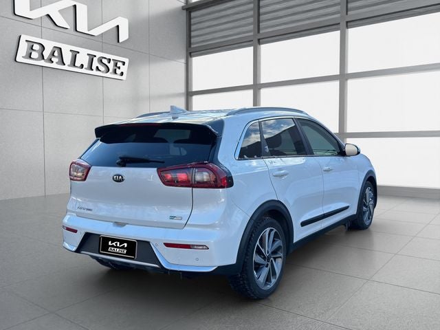 2019 Kia Niro Touring