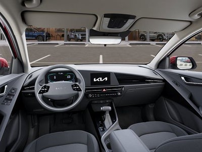 2026 Kia Niro LX
