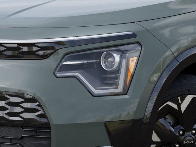 2025 Kia Niro EV Wind