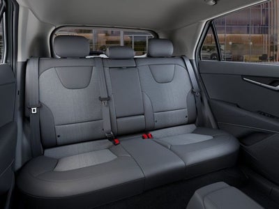 2025 Kia Niro EV Wind