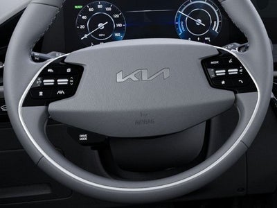 2025 Kia Niro EV Wind