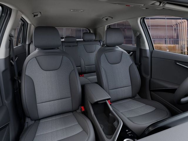 2025 Kia Niro EV Wind