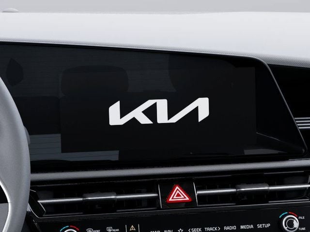 2025 Kia Niro EV Wind