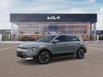 2025 Kia Niro EV Wind