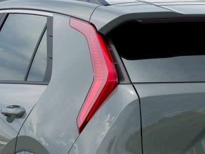 2026 Kia Niro EV Wind