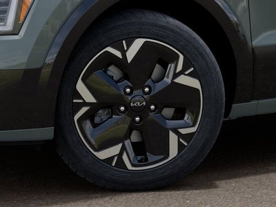 2026 Kia Niro EV Wind