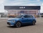2026 Kia Niro EV Wind