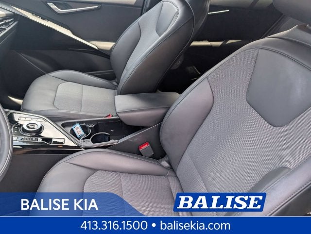 2023 Kia Niro EV Wind