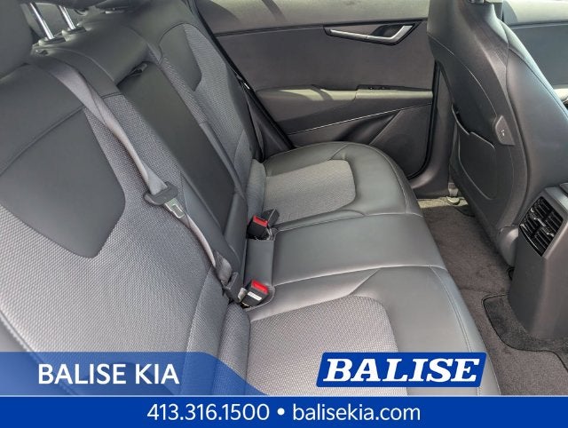 2023 Kia Niro EV Wind
