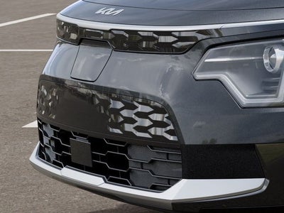 2026 Kia Niro EV Wind