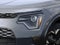2025 Kia Niro EV Wind