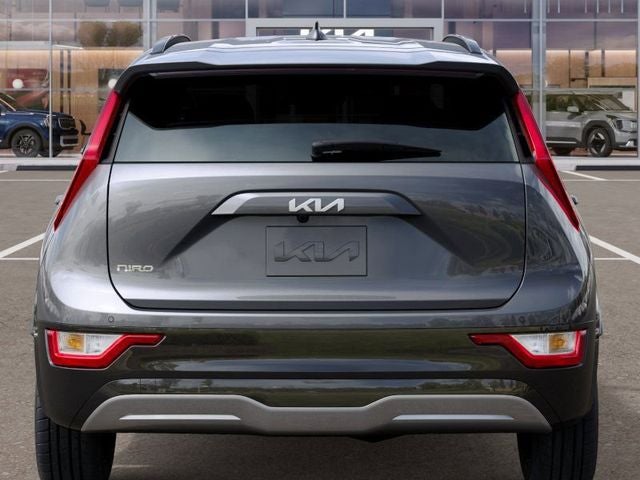 2025 Kia Niro EV Wind