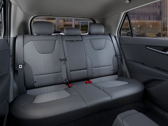 2025 Kia Niro EV Wind