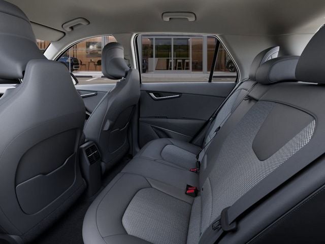 2025 Kia Niro EV Wind