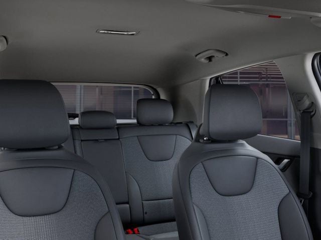 2025 Kia Niro EV Wind