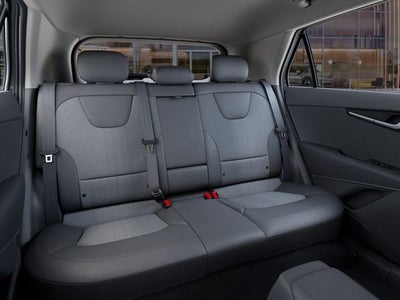 2025 Kia Niro EV Wind