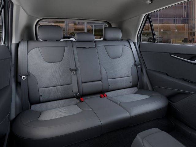 2025 Kia Niro EV Wind