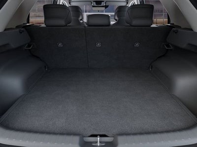 2025 Kia Niro EV Wind