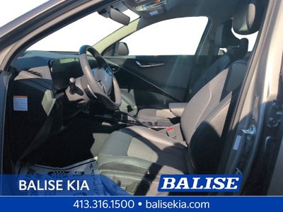 2023 Kia Niro EX