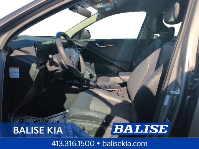2023 Kia Niro EX