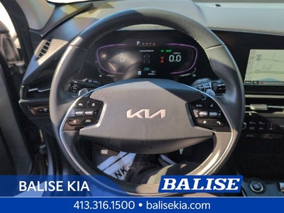 2023 Kia Niro EX