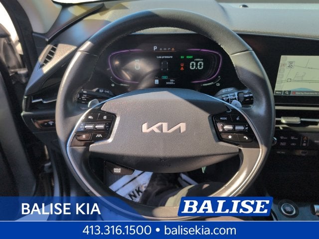 2023 Kia Niro EX