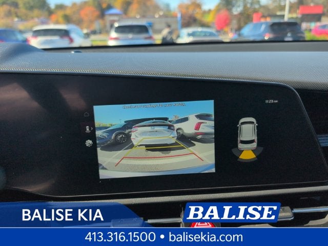 2023 Kia Niro EX