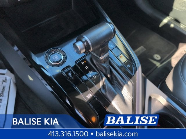 2023 Kia Niro EX