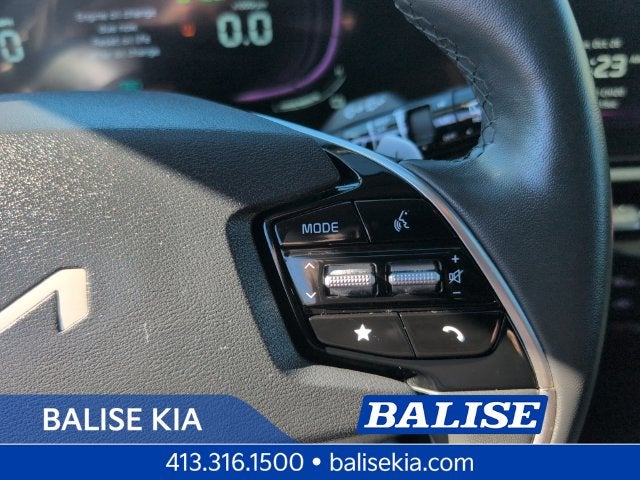2023 Kia Niro EX