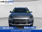 2023 Kia Niro EX
