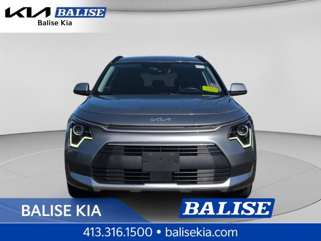 2023 Kia Niro EX