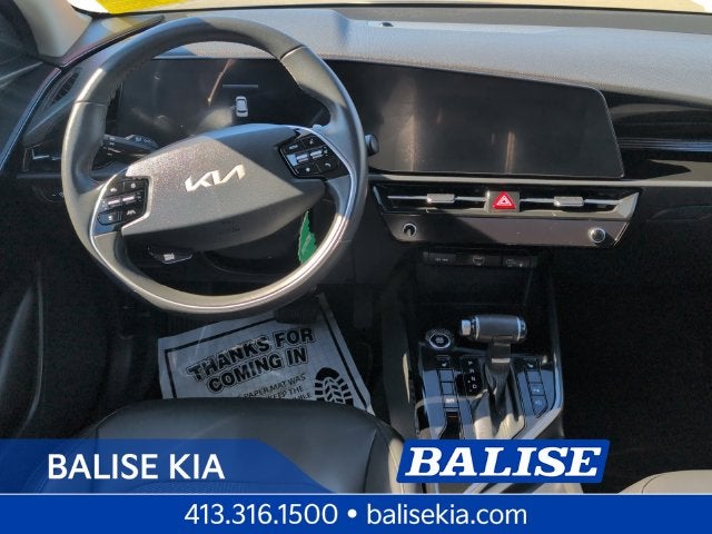 2023 Kia Niro EX