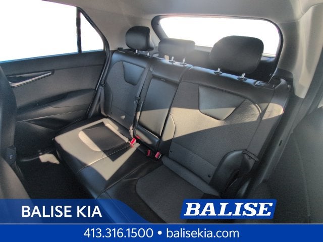 2023 Kia Niro EX