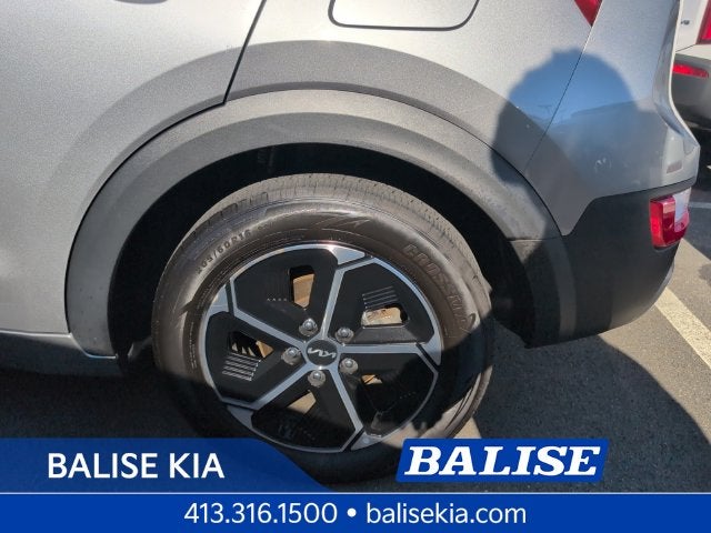 2023 Kia Niro EX