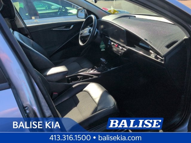 2023 Kia Niro EX