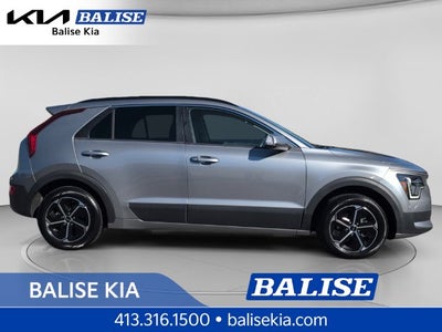 2023 Kia Niro EX