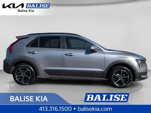2023 Kia Niro EX