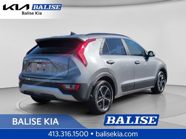 2023 Kia Niro EX