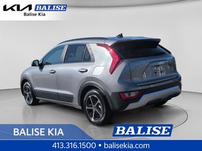 2023 Kia Niro EX