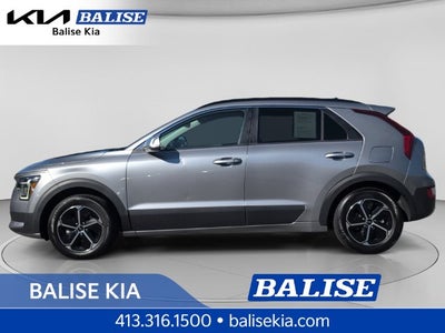 2023 Kia Niro EX