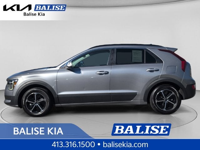 2023 Kia Niro EX