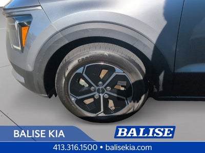 2023 Kia Niro EX