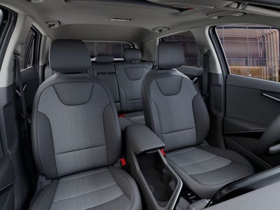 2025 Kia Niro EX Touring