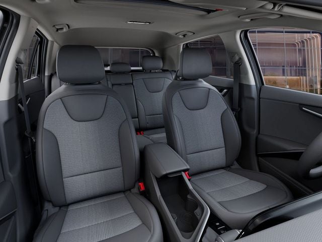 2025 Kia Niro EX Touring