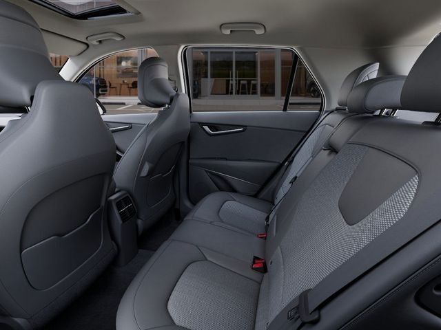 2025 Kia Niro EX Touring