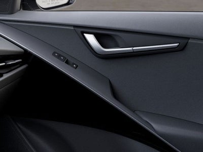 2025 Kia Niro EX Touring