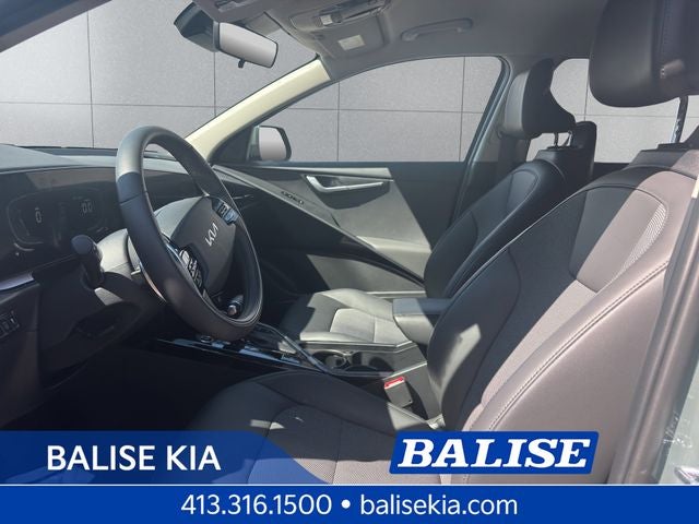 2025 Kia Niro EX