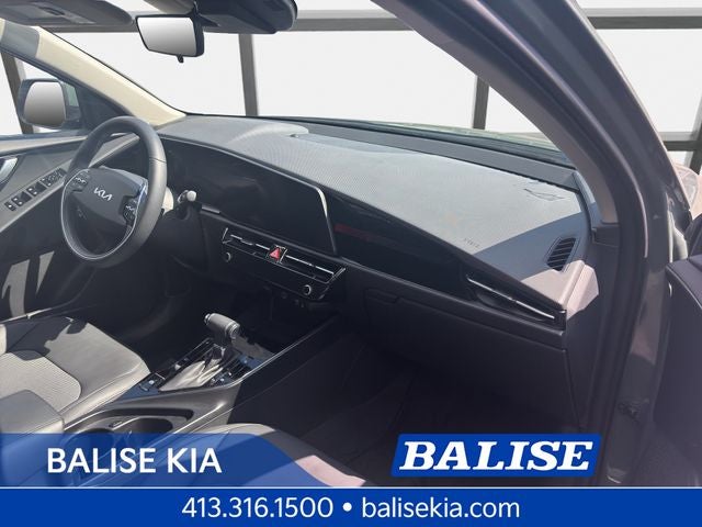 2025 Kia Niro EX