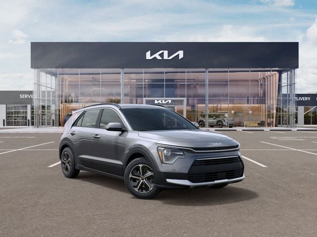 2025 Kia Niro EX
