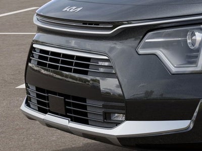 2025 Kia Niro EX Touring